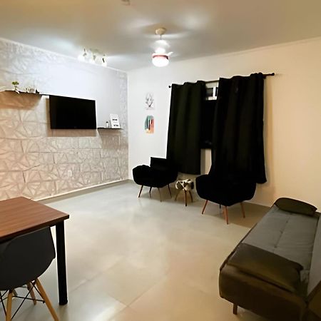 Vista Mar, Apto 38, Conforto E Localizacao Mongaguá Екстериор снимка