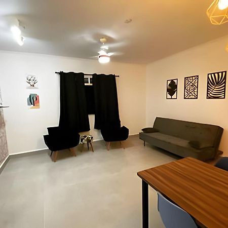 Vista Mar, Apto 38, Conforto E Localizacao Mongaguá Екстериор снимка