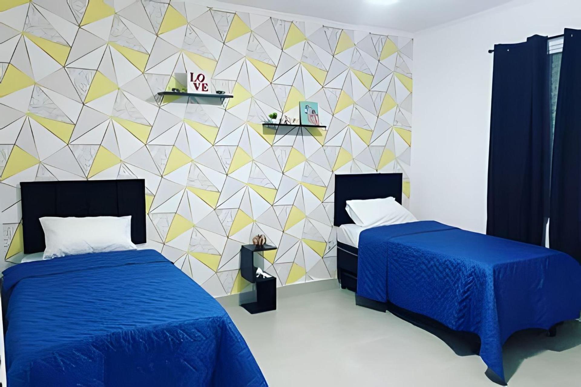 Vista Mar, Apto 38, Conforto E Localizacao Mongaguá Екстериор снимка